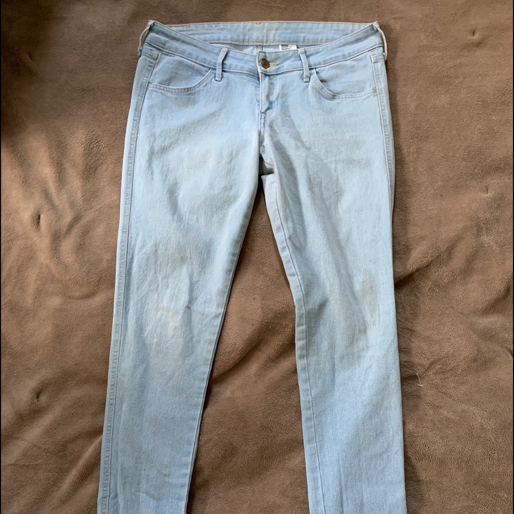 denim jeans
